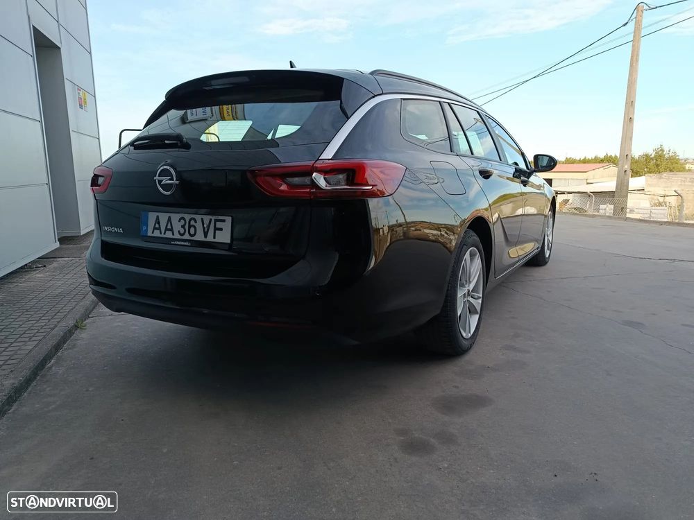 Opel Insignia Sports Tourer 1.6 CDTi Business Edition - 2