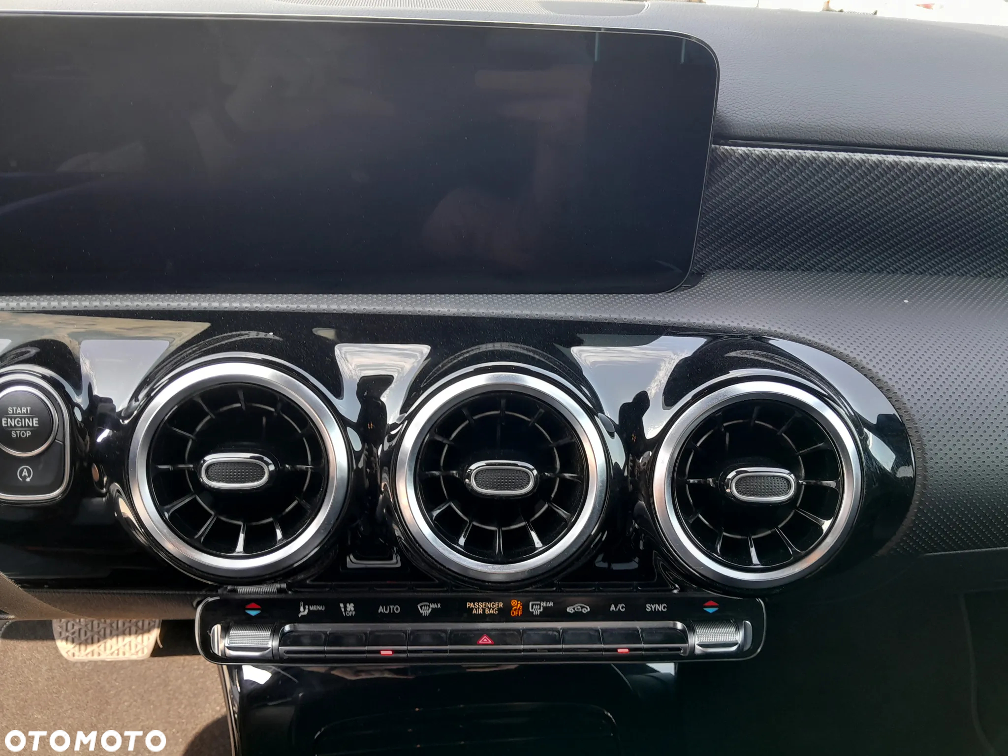 Mercedes-Benz Klasa A - 11