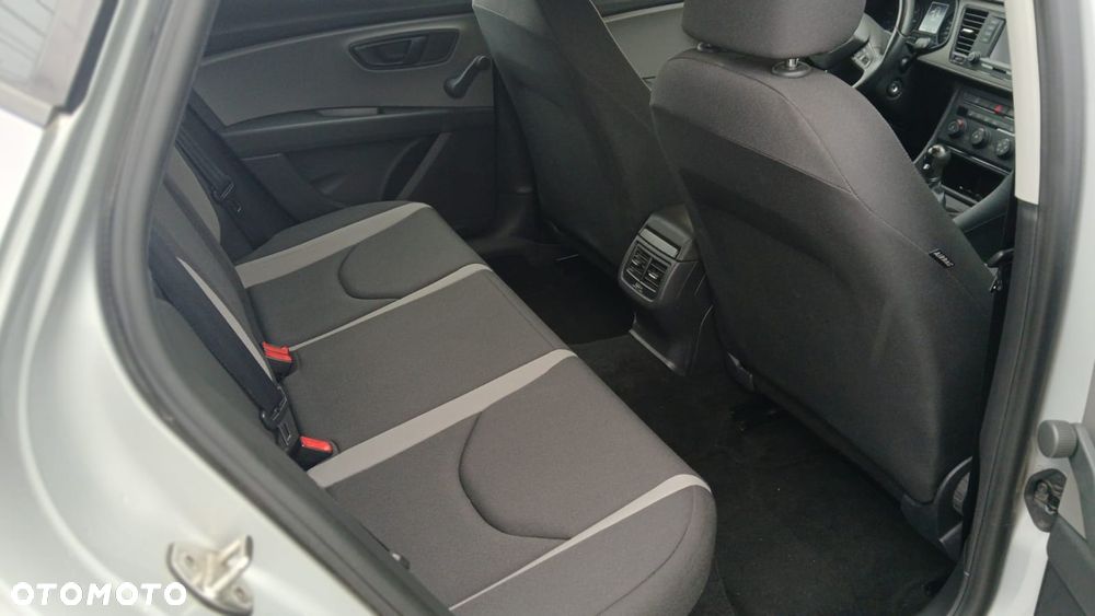 Seat Leon - 10