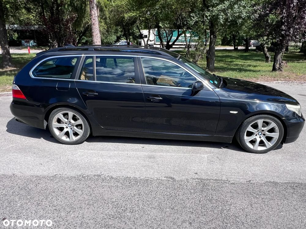 BMW Seria 5 530d - 3