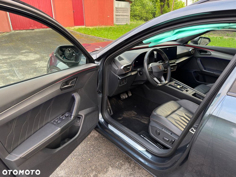Cupra Formentor - 7
