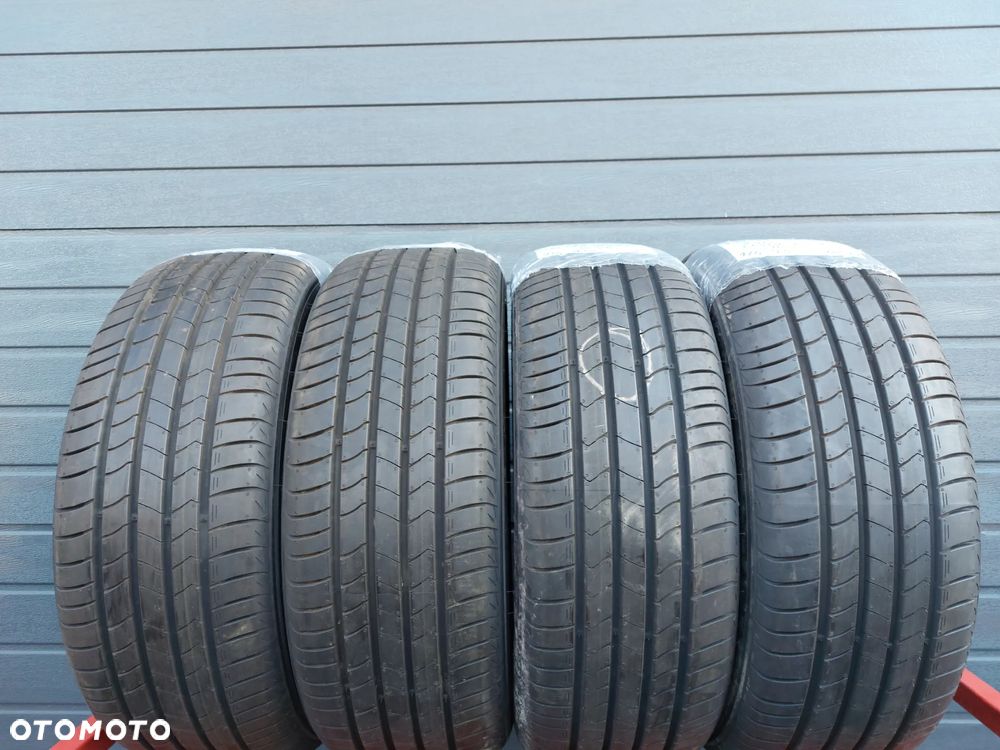 215/55 R18 OPONY KUMHO ECSTA HS51 DOT22 NOWE - 1