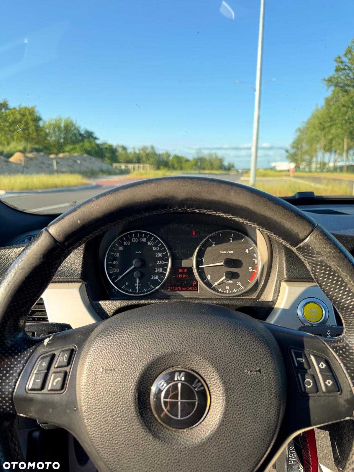 BMW Seria 3 335d - 13