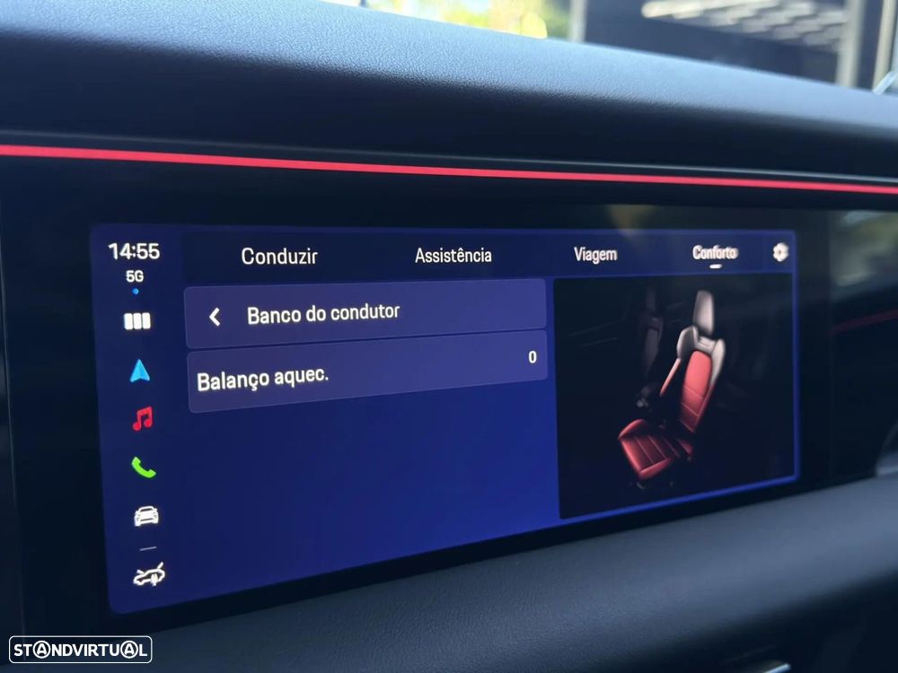 Porsche Macan Electric 4 - 61