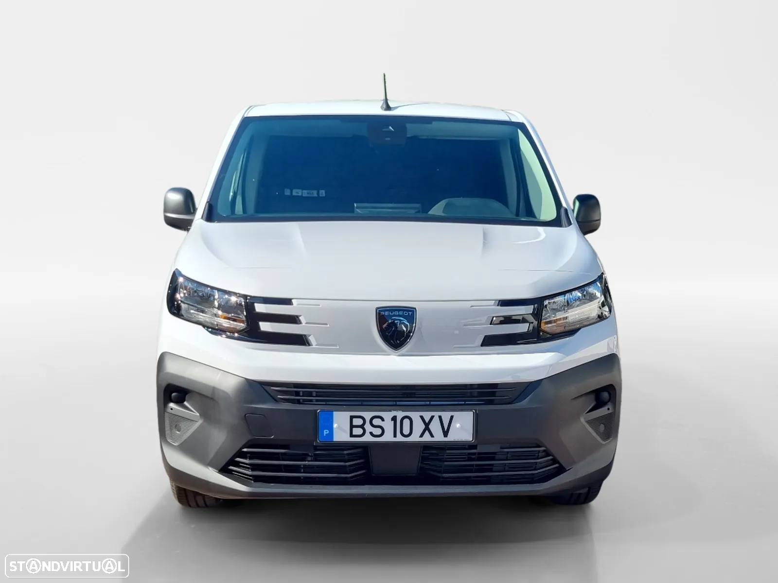 Peugeot Partner 1.5 BlueHDi - 8