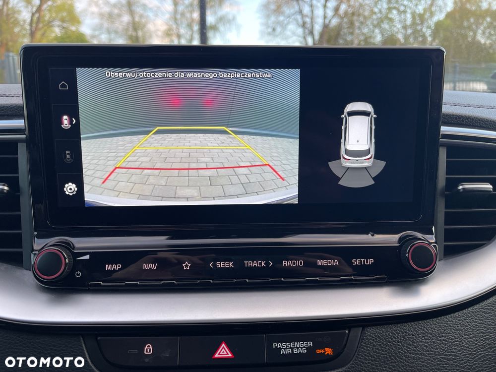 Kia Ceed 1.5 T-GDI Business Line DCT - 15