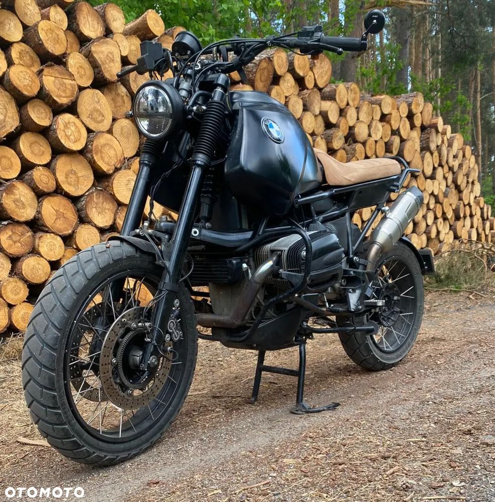 BMW GS - 4