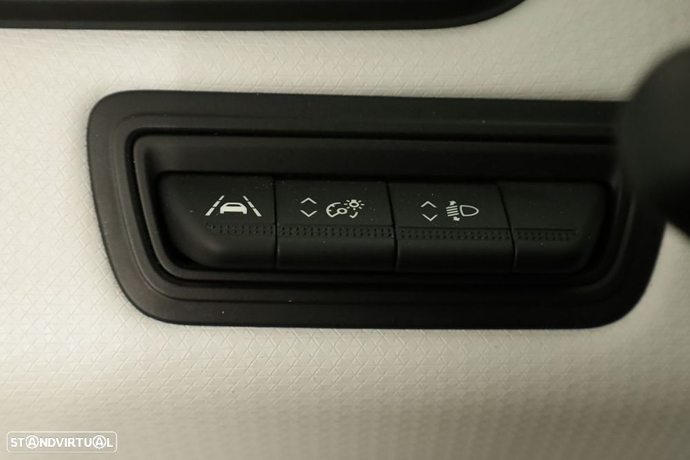 Renault Clio 1.0 TCe Evolution - 20