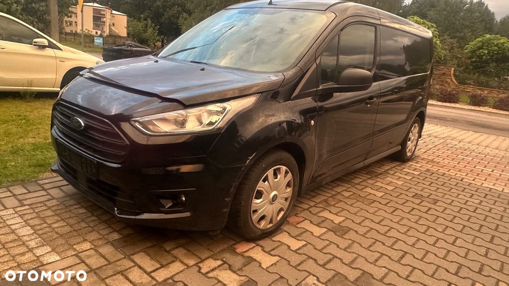Ford Transit Connect - 7