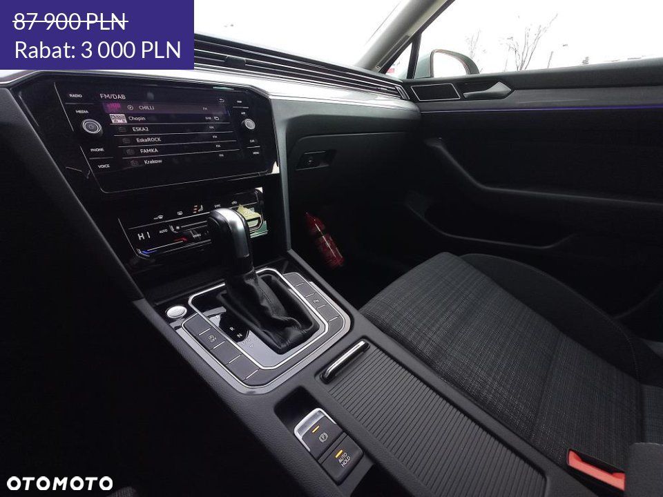 Volkswagen Passat - 27