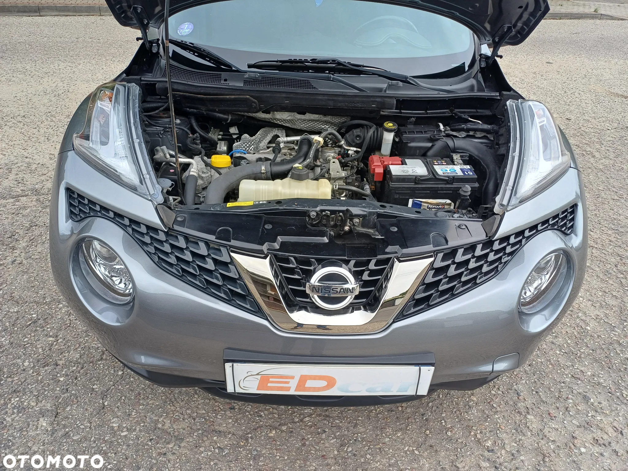 Nissan Juke 1.2 DIG-T Tekna - 18