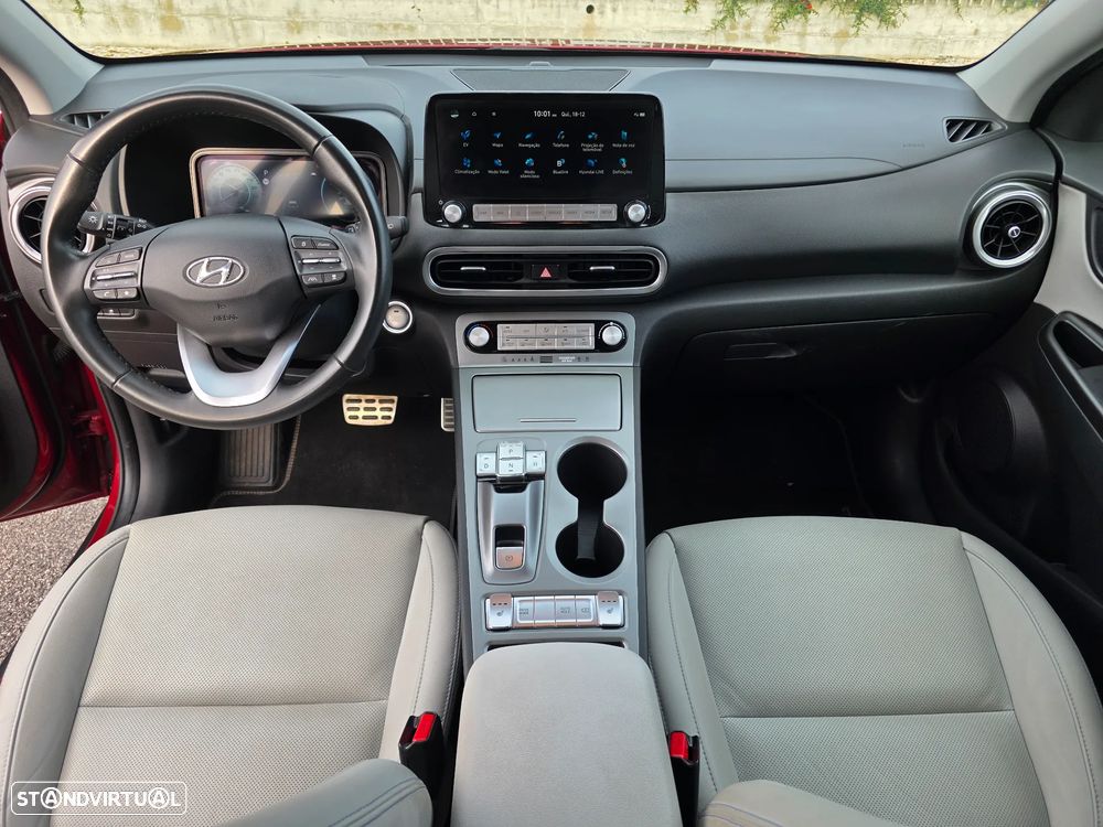 Hyundai Kauai Business - 15