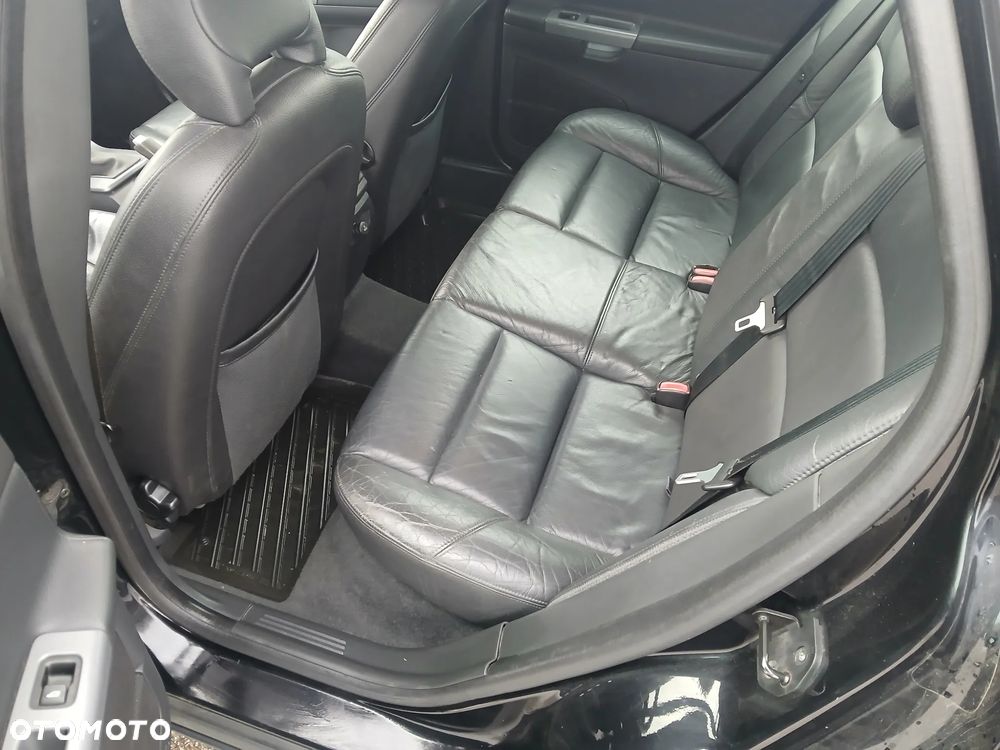 Volvo V50 1.8 Kinetic - 12