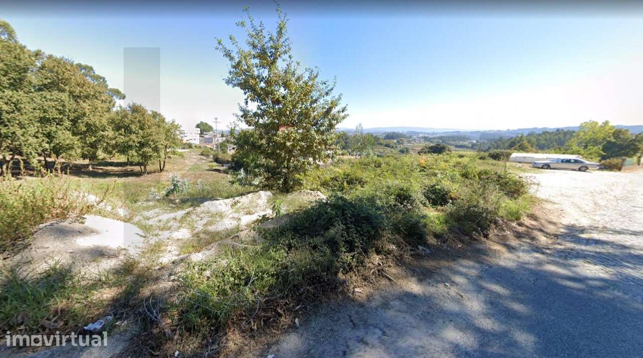 Loteamento em Silvares, Lousada - Grande imagem: 3/5
