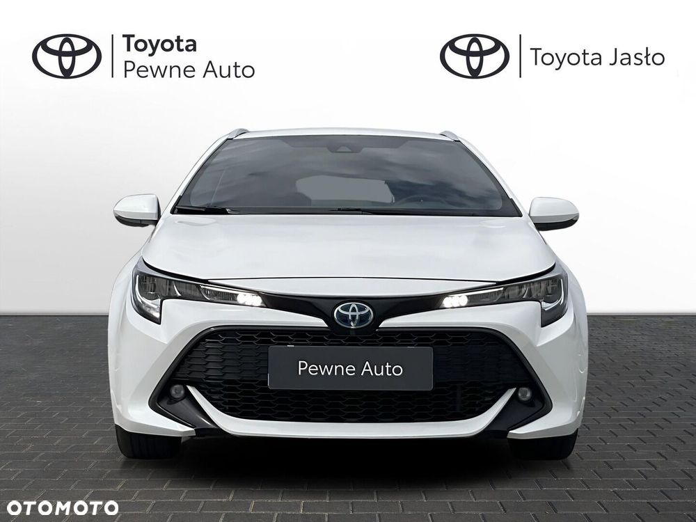Toyota Corolla 1.8 Hybrid Comfort - 9
