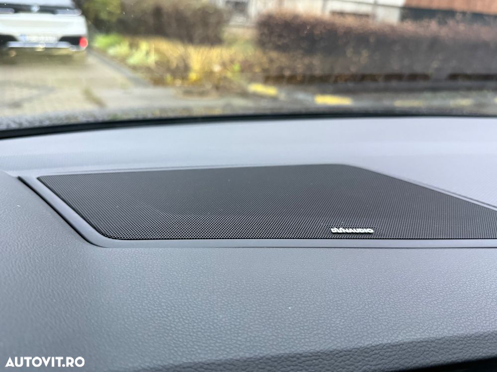 Volkswagen Tiguan 2.0 TDI SCR 4MOTION (BlueMotion Techn.) DSG Highline - 12