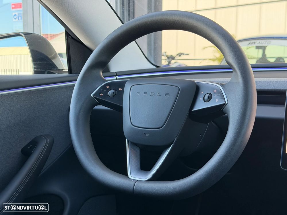 Tesla Model 3 Standard Range Plus RWD - 15