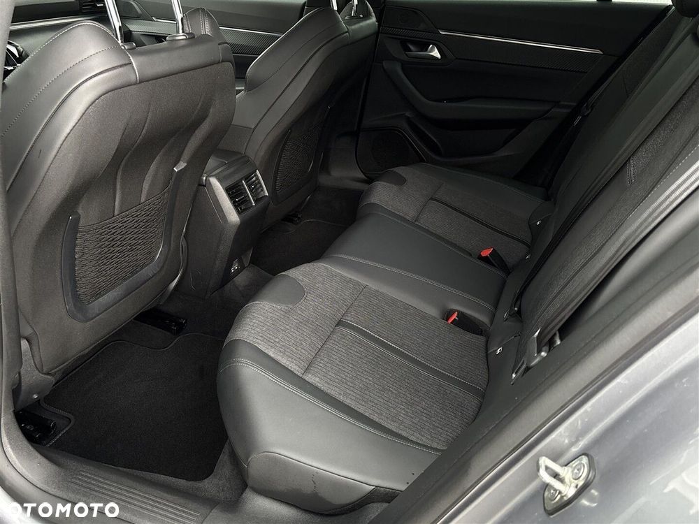 Peugeot 508 BlueHDi 130 Allure S&S EAT8 - 11