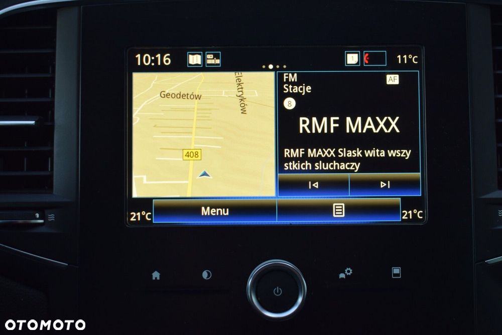 Renault Megane 1.3 TCe FAP Winter Edition - 19