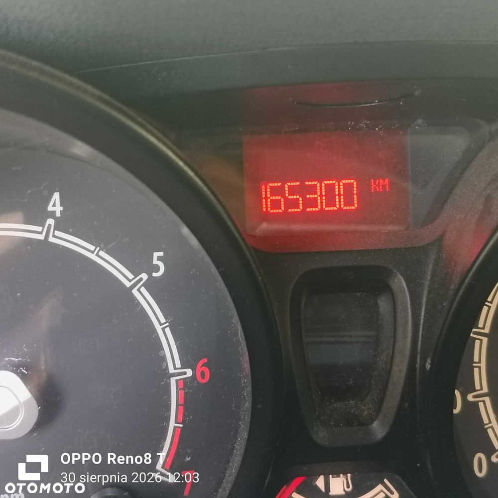 Ford Fiesta - 7
