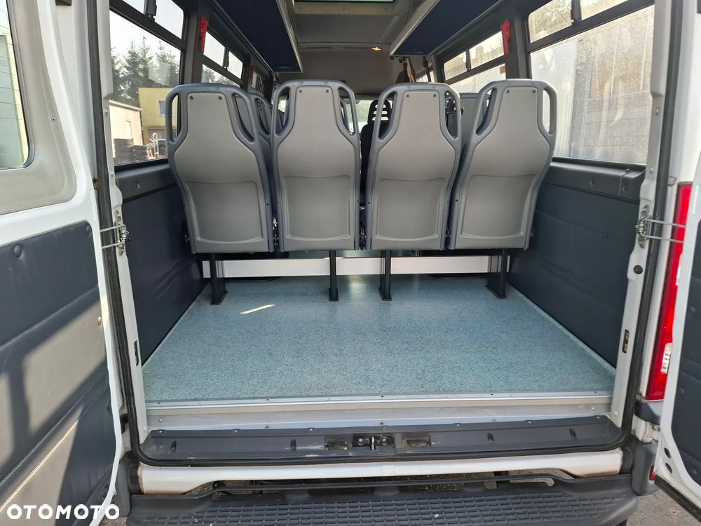 Irisbus Iveco Daily Way - 6