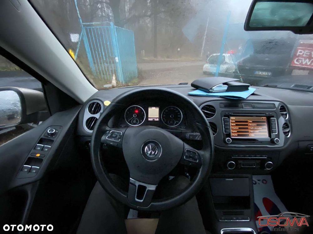 Volkswagen Tiguan - 37