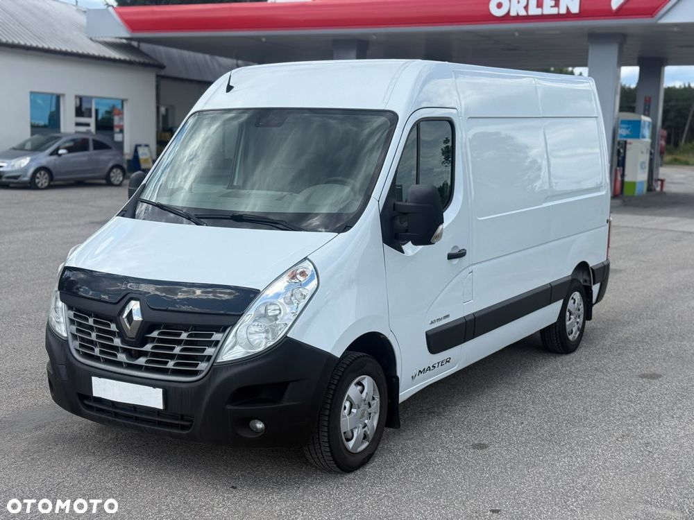 Renault Master - 17