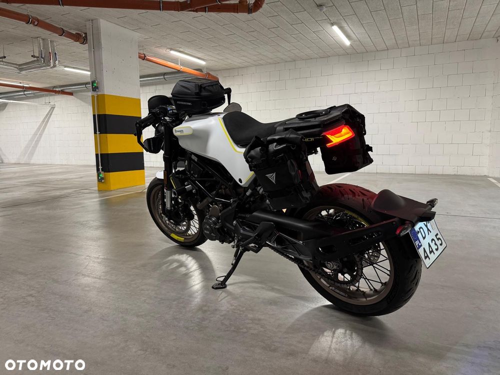 Husqvarna Vitpilen - 9