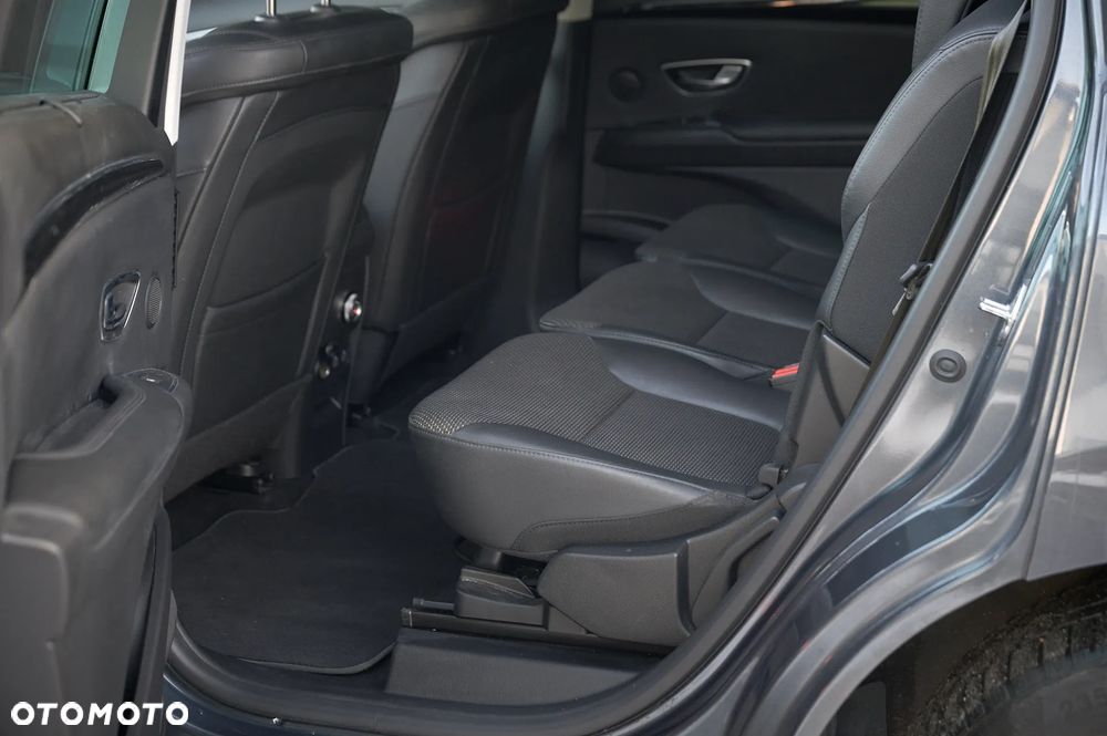 Renault Espace BLUE dCi 160 EDC BUSINESS EDITION - 13