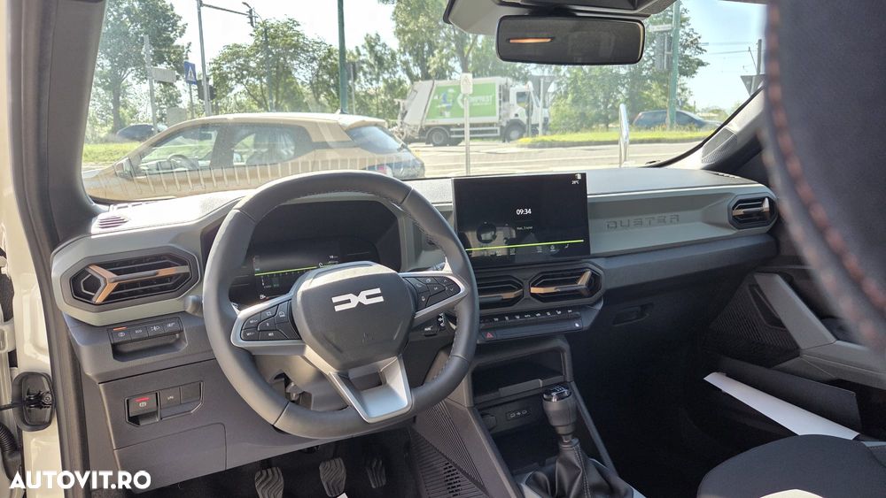 Dacia Duster ECO-G 100 Extreme - 16