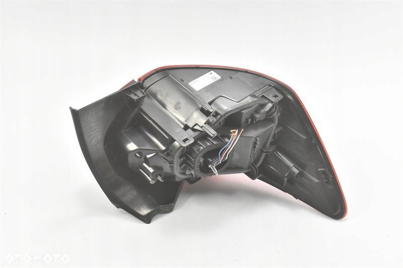 DACIA SANDERO III LAMPA PRAWA TYŁ TYLNA ORG EU 265509530R - 4