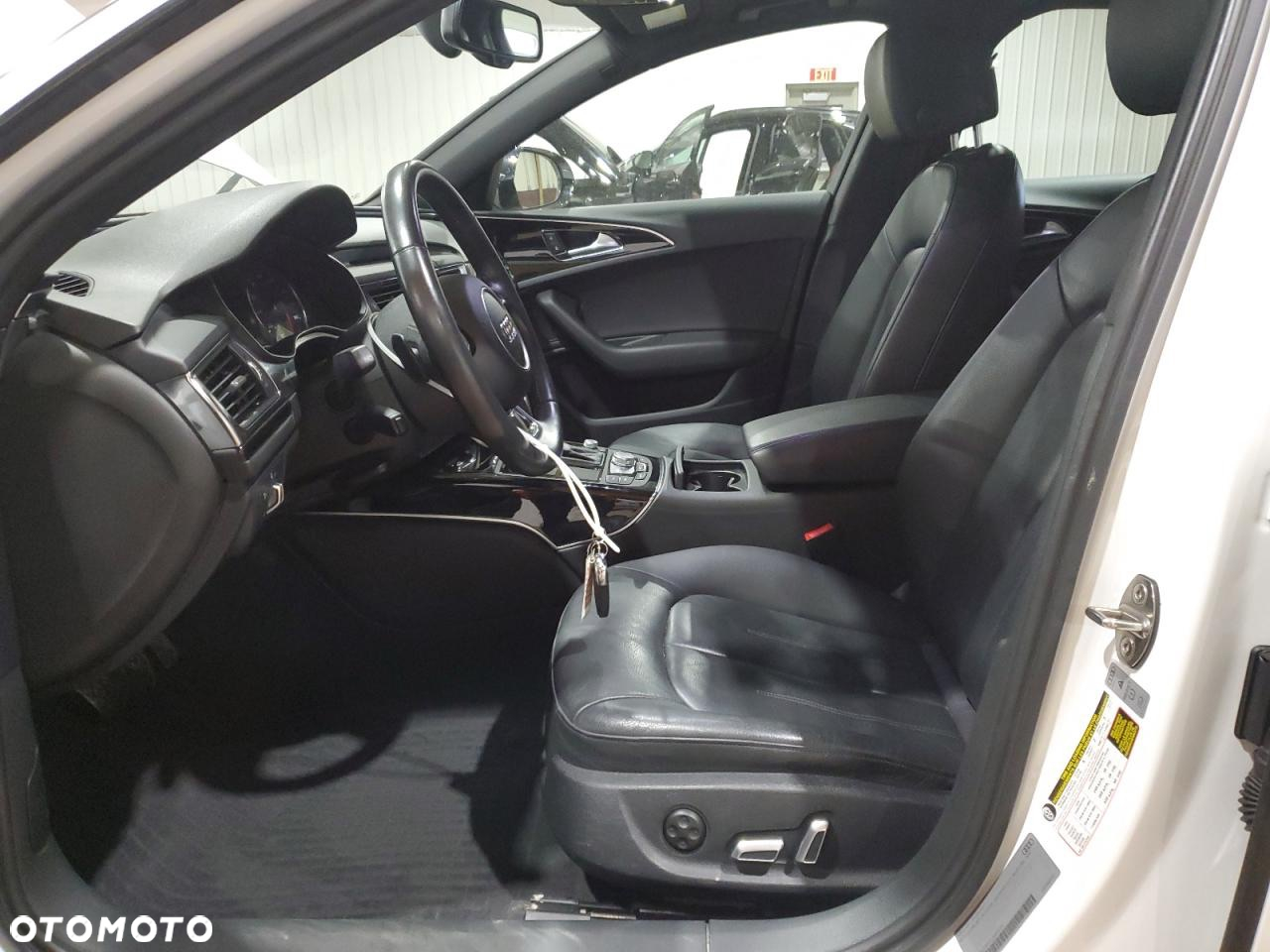 Audi A6 2.0 TFSI Quattro S tronic - 8