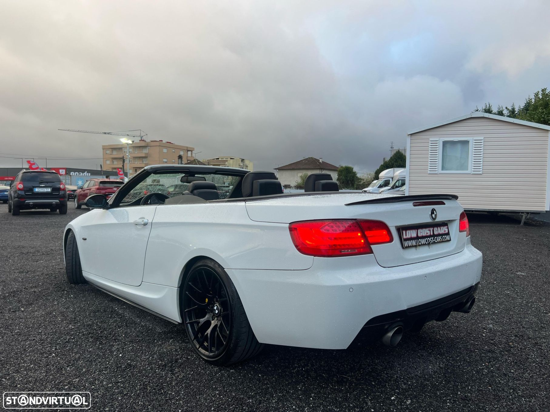 BMW 330 - 5
