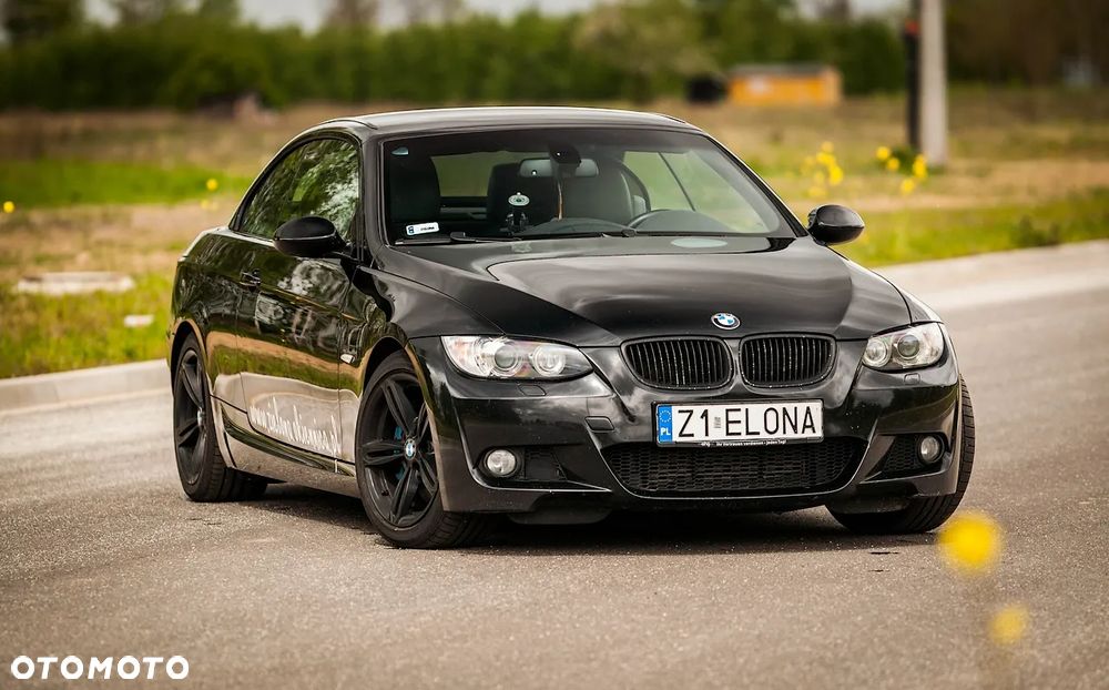 BMW Seria 3 330d - 11