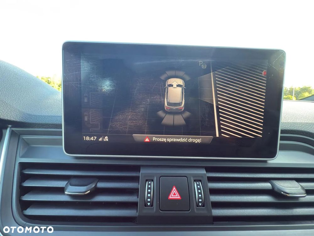 Audi Q5 - 28