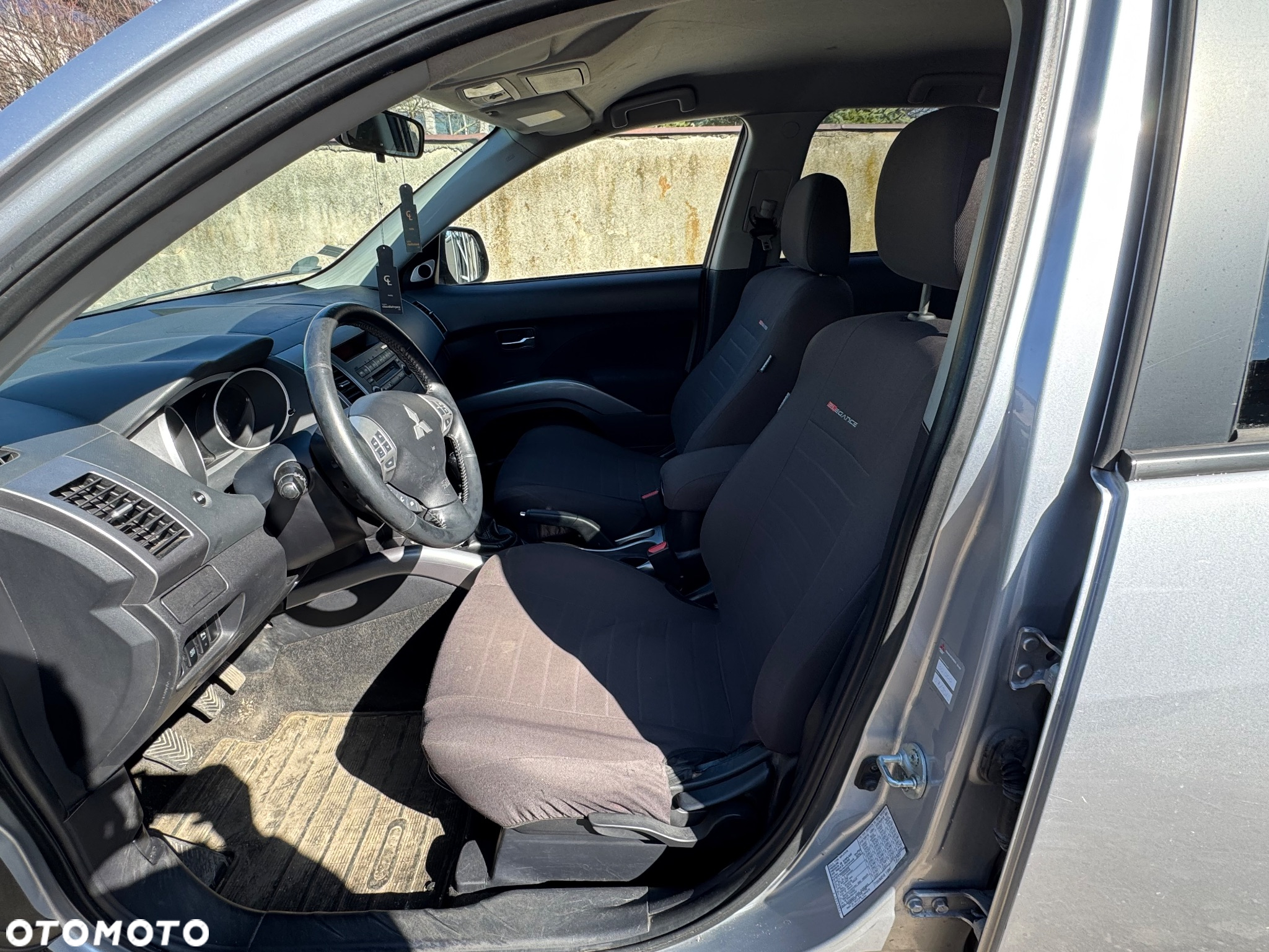 Mitsubishi Outlander 2.2 DI-D 4WD Invite - 18
