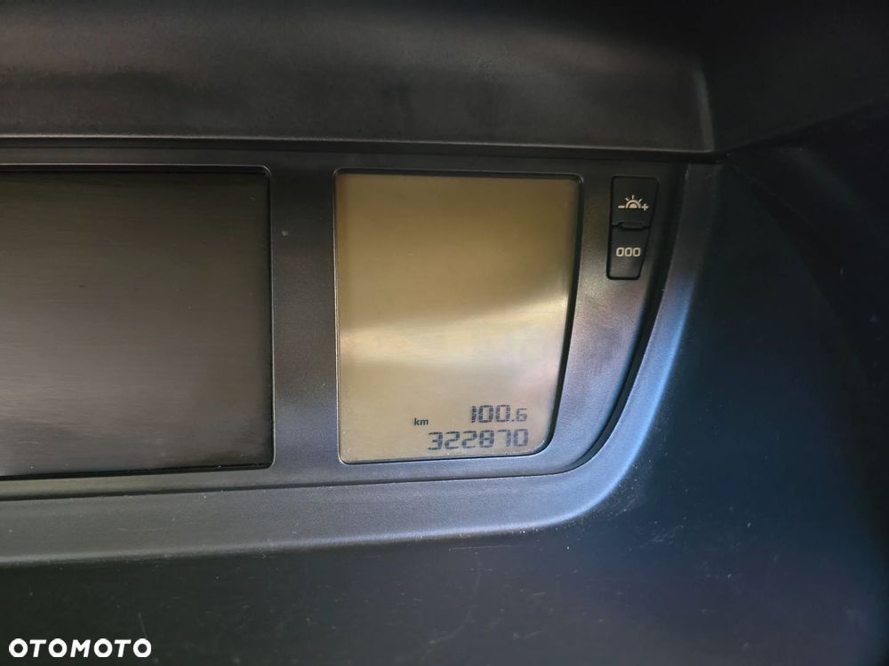 Citroën C4 Grand Picasso 2.0 HDi FAP 7-Sitzer Exclusive - 16