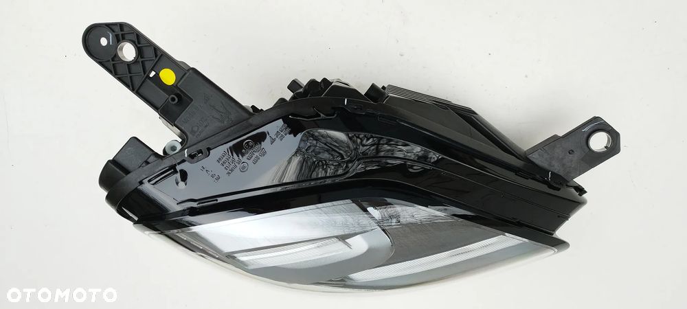 Maserati Grecale 2023- Full Led Lewy Prawy Nowy Oryginał 06703034790 06703034810 - 6