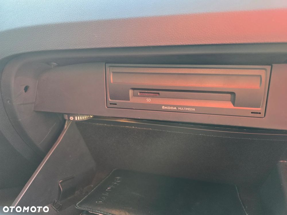 Skoda Octavia 2.0 TDI Ambition DSG EU6 - 36