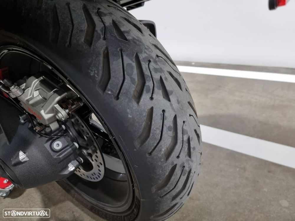 BMW R 1300 RT 1300RT ASA Racing azul met. - 13