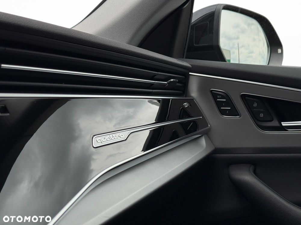 Audi Q8 45 TDI mHEV Quattro Tiptronic - 22