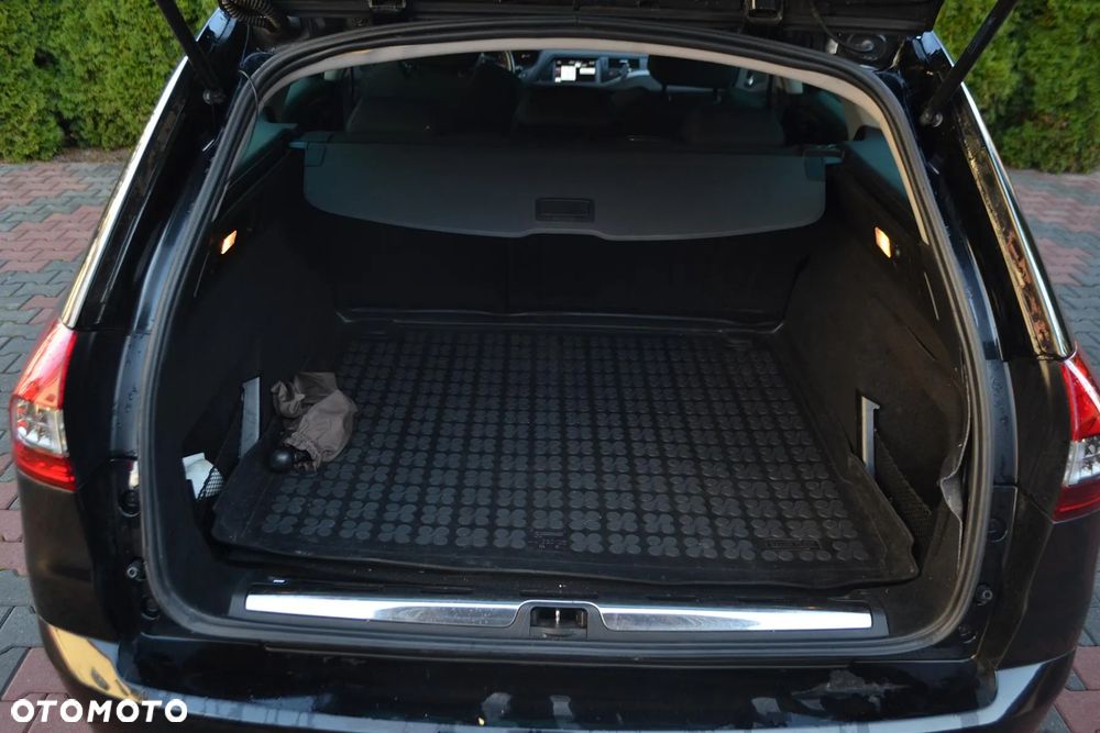 Citroën C5 Tourer BlueHDi 150 S&S Exclusive - 6