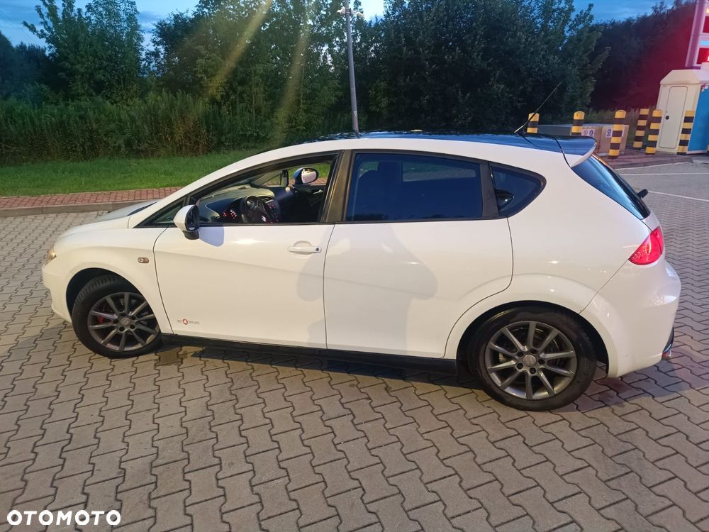 Seat Leon - 20