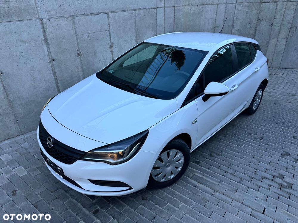 Opel Astra - 29