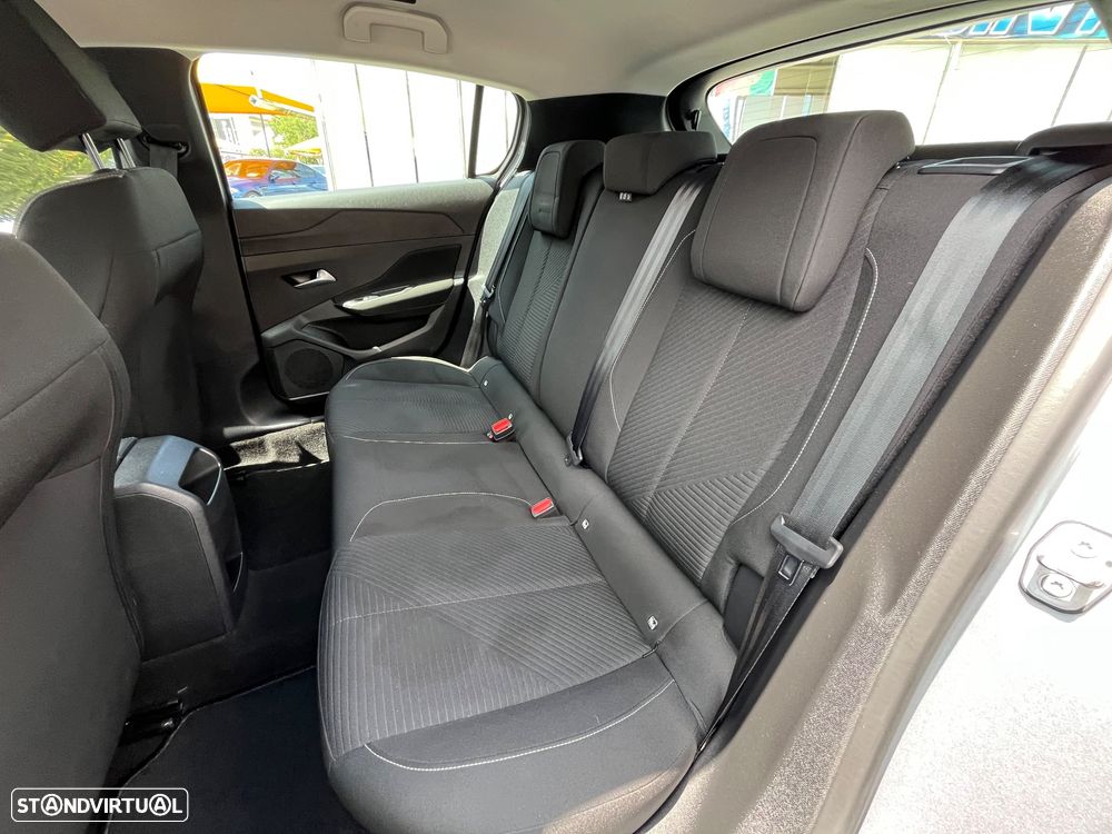 Peugeot 308 1.5 BlueHDi Active Pack - 43