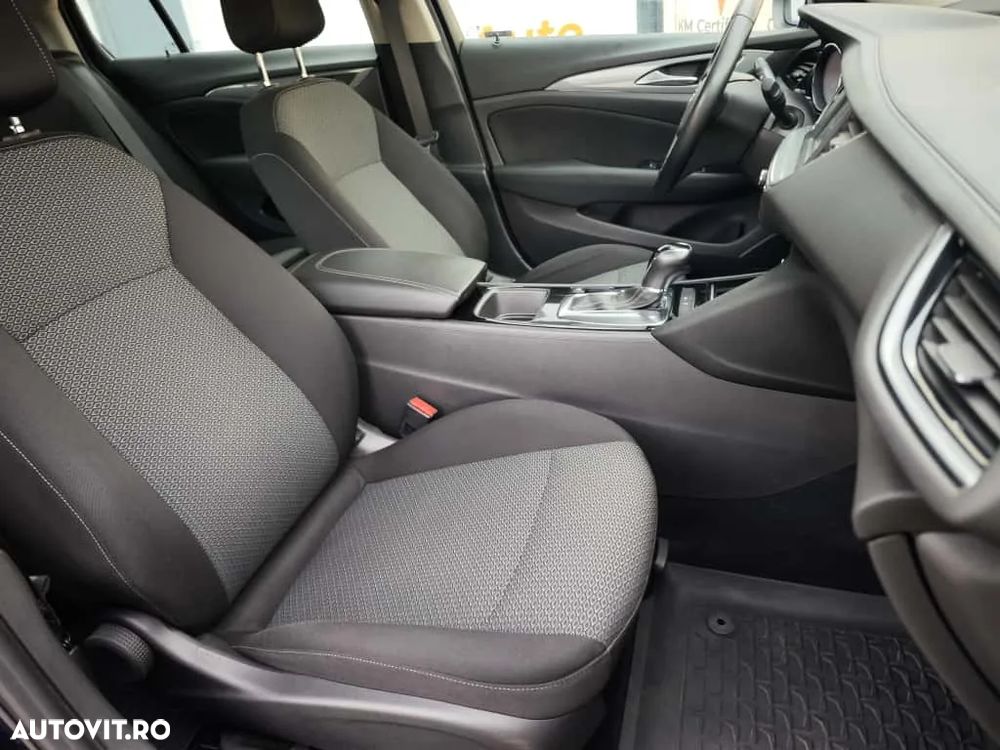 Opel Insignia 1.6 CDTI ECOTEC Active Aut. - 17