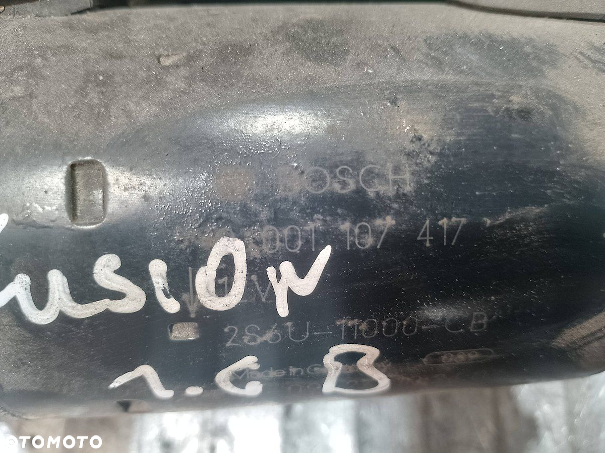 ROZRUSZNIK FORD FUSION 2S6U11000CB 0001107417 BOSCH 1.6 - 2