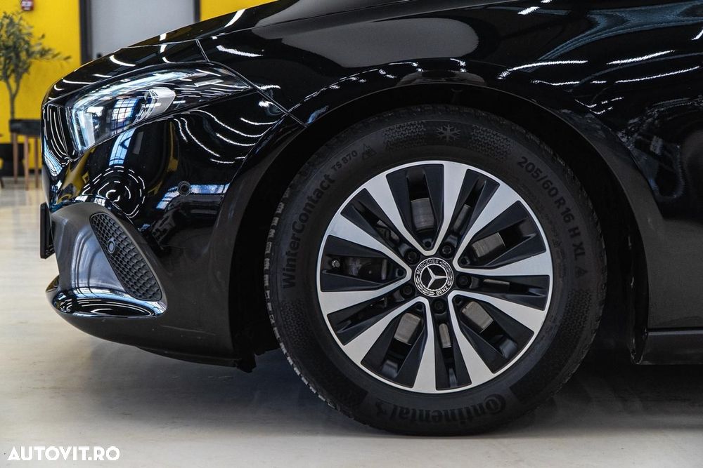 Mercedes-Benz A 180 7G-DCT Advanced Progressive - 40