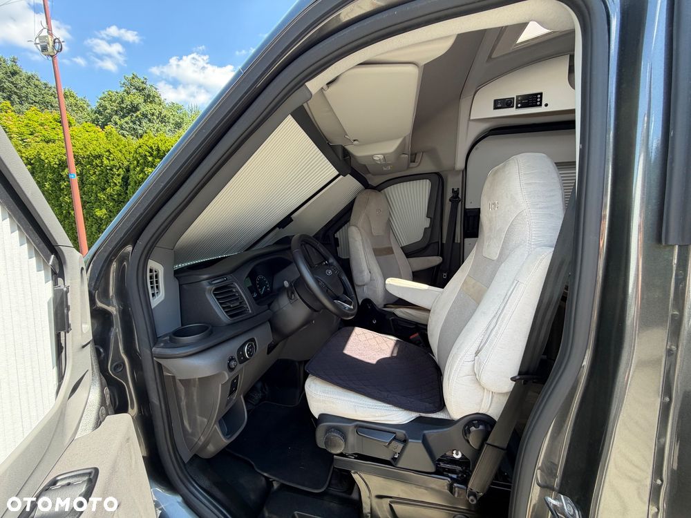 Ford LMC INNOVAN C 590 - 26