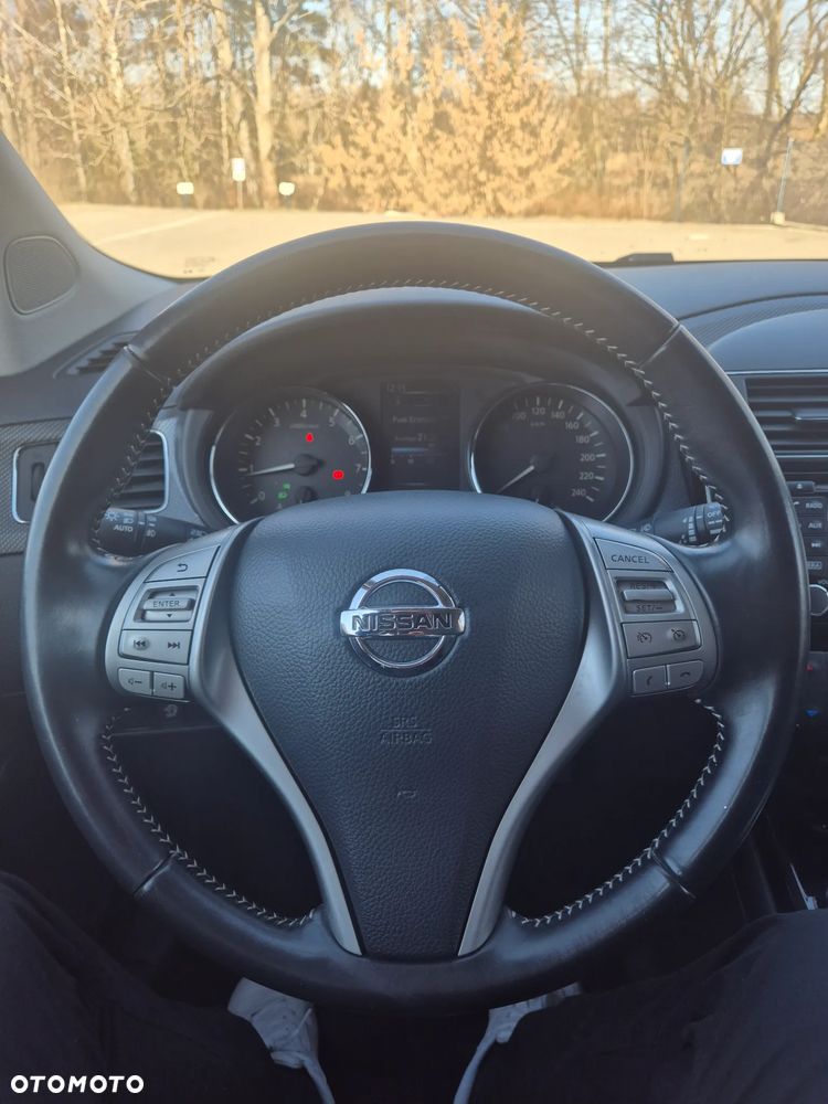 Nissan Pulsar 1.6 DIG-T N-TEC - 11